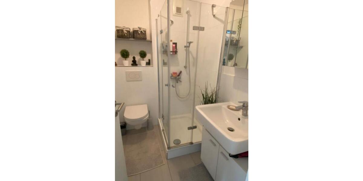 Hochparterre Neustadt in Holstein - 1 Zimmer, 51 m&sup2;, 830&euro; | Angebot:26666059