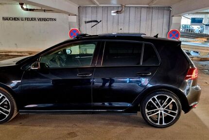 VW Golf 169.000 km 14.600 &euro; Bad Oldesloe 23843