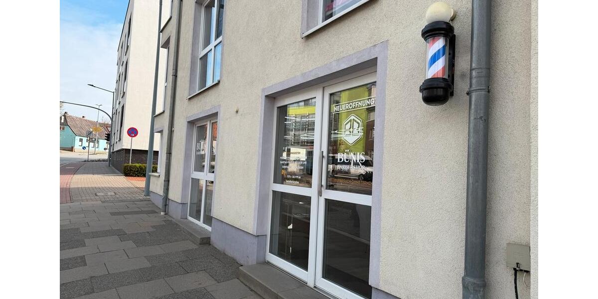 Gewerbeobjekt Bad Oldesloe - 22.000&euro; | Angebot:26680018