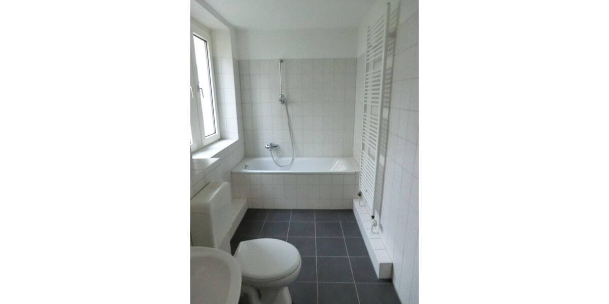 Etagenwohnung Lübeck St. Lorenz Nord - 2 Zimmer, 46 m&sup2;, 595&euro; | Angebot:26627759