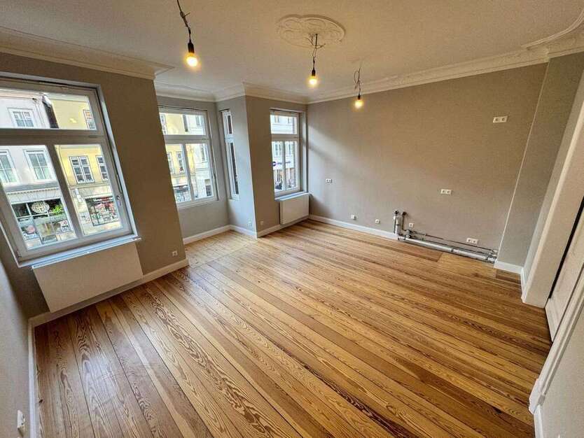Wohnung zum Kaufen in Lübeck 385.000 € 72.2 m²