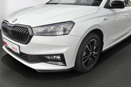 Skoda Fabia 11.450 km 25.790 &euro; Bad Oldesloe 23843