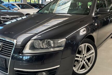 Audi A6 411.387 km 2.999 € Stockelsdorf 23617