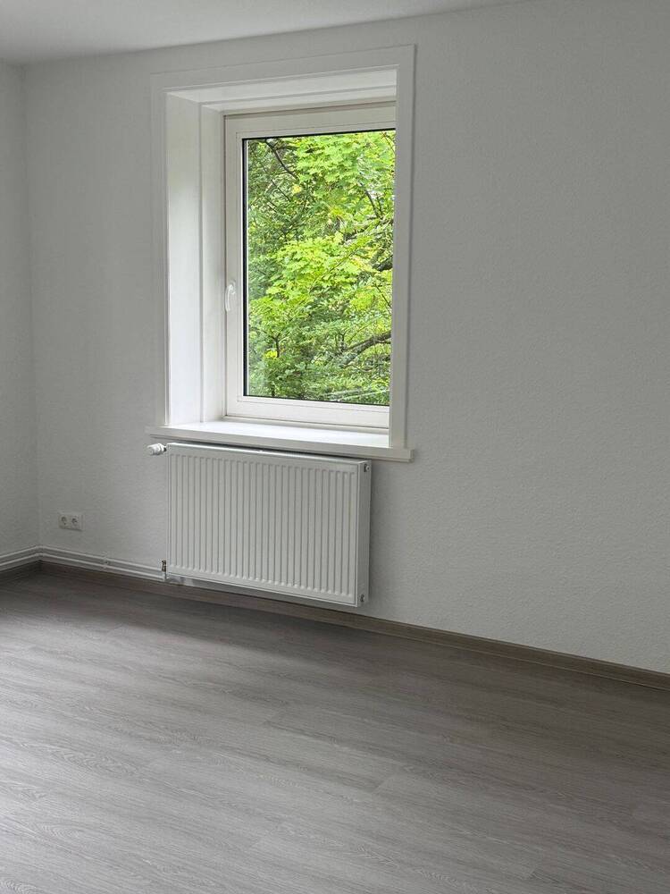 3 Zimmerwohnung im Grünen - Nahe UNI-Klinik
