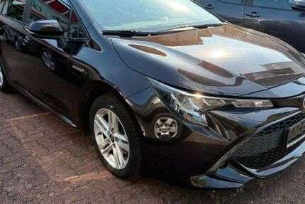 Toyota Corolla 63.611 km 19.980 &euro; Moelln 23879
