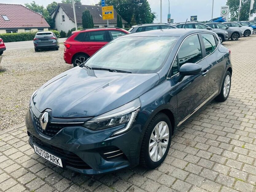 Clio