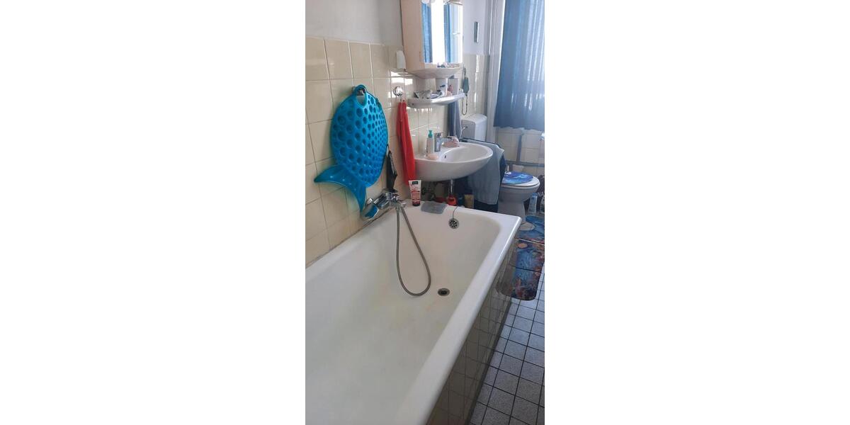 Etagenwohnung Lübeck Innenstadt - 1 Zimmer, 10 m&sup2;, 500&euro; | Angebot:26251110