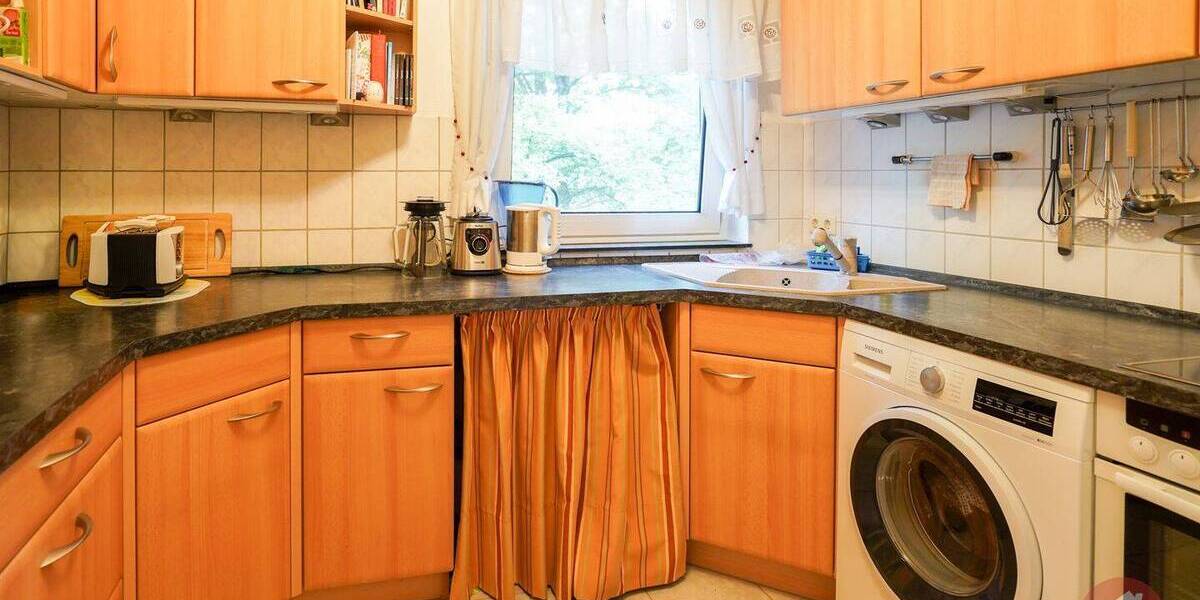 Etagenwohnung Bad Segeberg - 3 Zimmer, 69 m&sup2;, 134.000&euro; | Angebot:26927966
