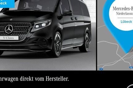 Mercedes-Benz V 250 16.602 km 80.980 &euro; Lübeck 23556