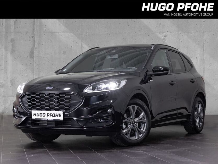 Kuga