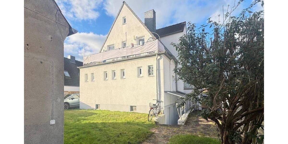 Mehrfamilienhaus, Wohnhaus Lübeck Buntekuh - 9 Zimmer, 156 m&sup2;, 379.000&euro; | Angebot:25969782