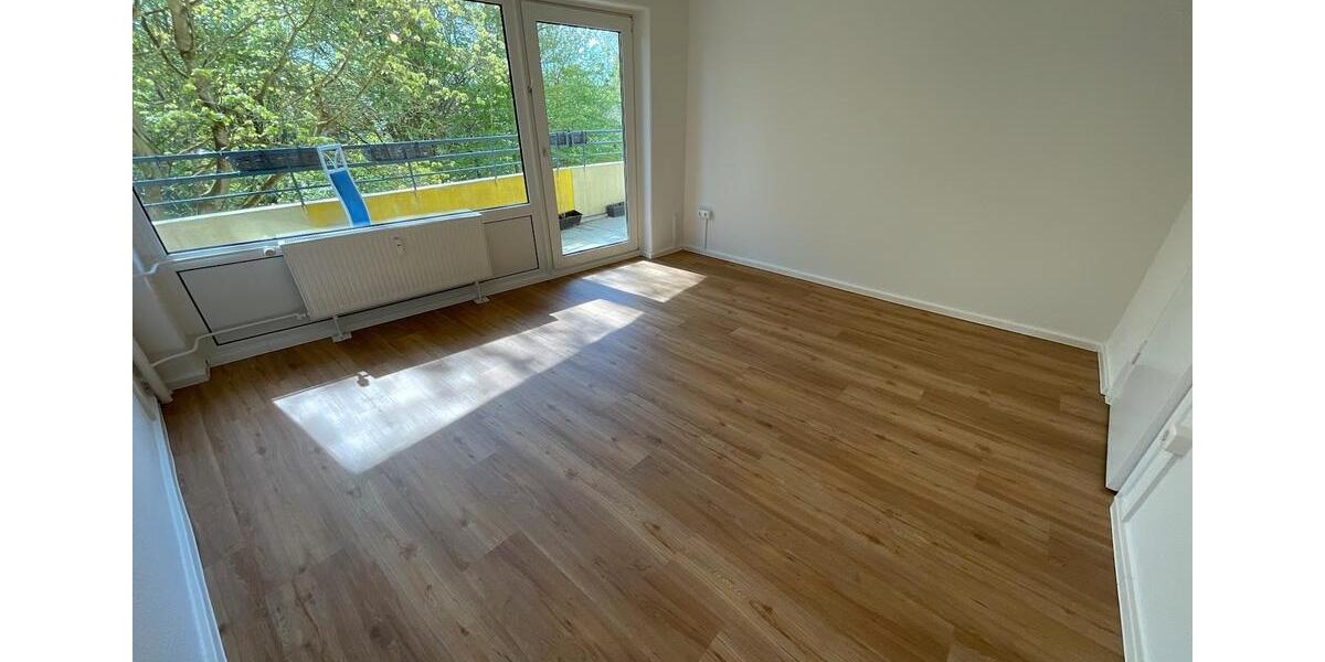 Etagenwohnung Lübeck Sankt Lorenz Nord - 2.5 Zimmer, 66 m&sup2;, 546&euro; | Angebot:26505729