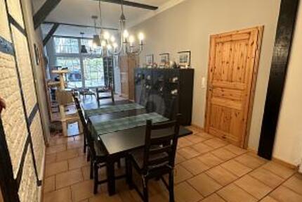 HISTORISCHES BAUERNHAUS MIT AUSBAURESERVE 7 zimmer