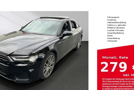 Audi A6 86.200 km 38.950 &euro; Lübeck 23556
