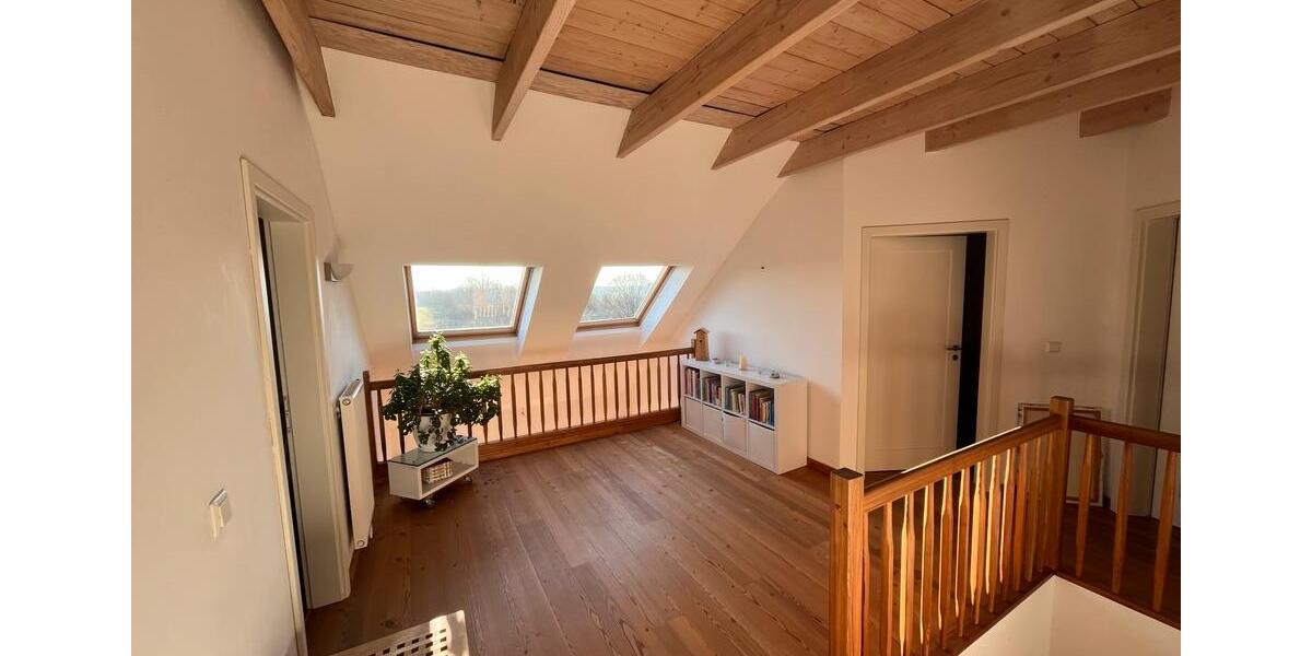 Einfamilienhaus Bad Oldesloe - 6 Zimmer, 150 m&sup2;, 599.000&euro; | Angebot:26019075