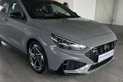 Hyundai i30 19.119 km 22.980 &euro; Lübeck 23562