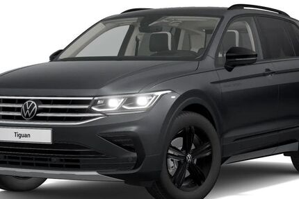 VW Tiguan 76.100 km 29.790 &euro; Lübeck 23560