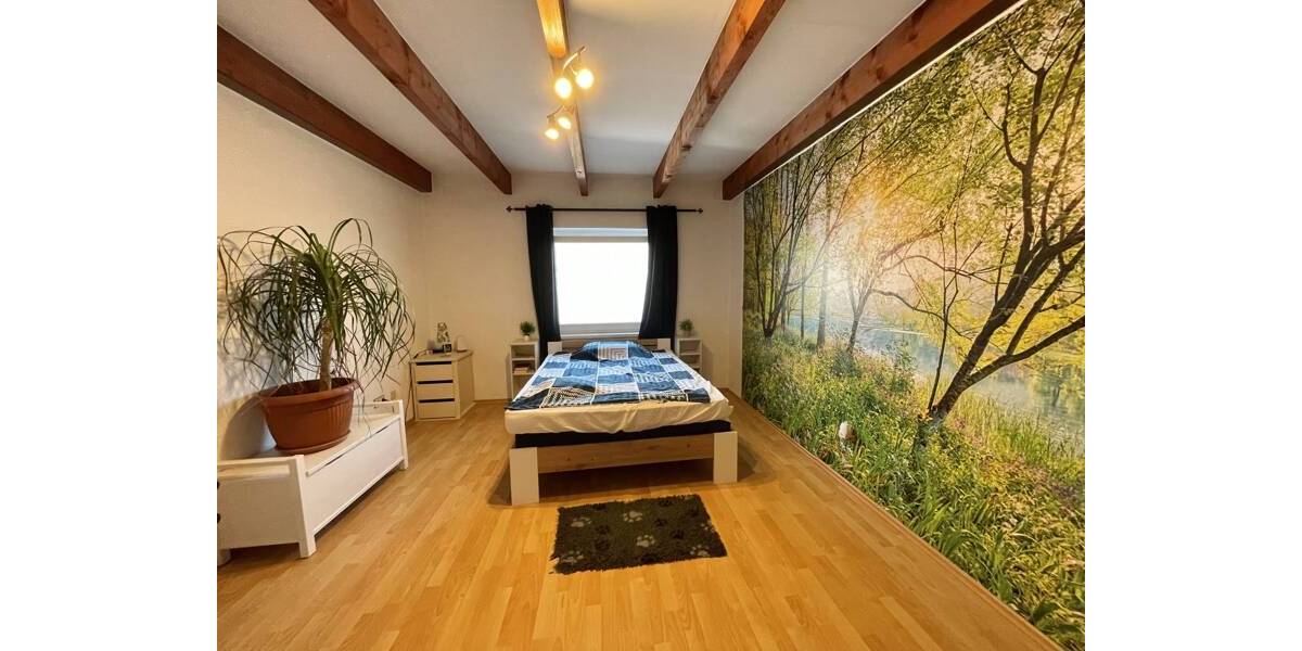 Mehrfamilienhaus, Wohnhaus Barnitz - 7 Zimmer, 245 m&sup2;, 597.000&euro; | Angebot:25043314