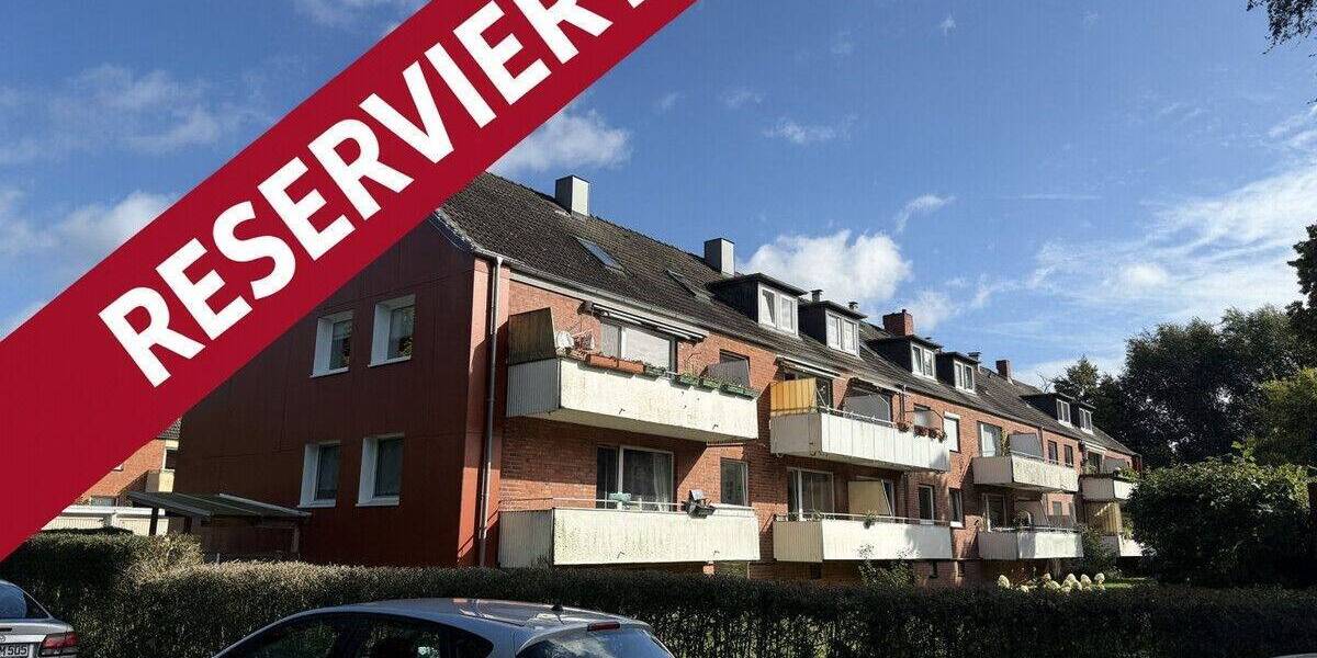 4 Zimmer Wohnung mit Balkon und Garage 4 zimmer