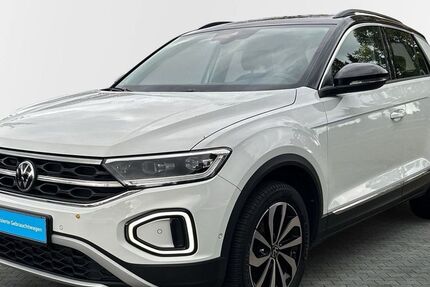 VW T-Roc 54.906 km 18.900 &euro; Groß Grönau 23627