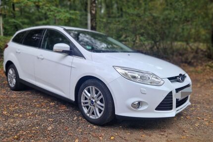Ford Focus 304.185 km 2.700 € Ovendorf 23626