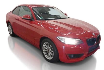 BMW 218 137.500 km 15.885 &euro; Stepenitztal 23936