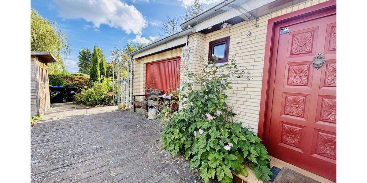 Bungalow Scharbeutz - 2 Zimmer, 59 m&sup2;, 525.000&euro; | Angebot:25676813