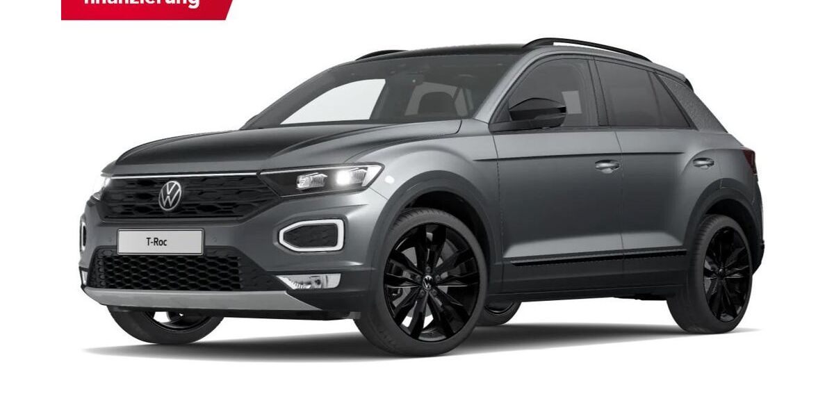 VW T-Roc 34.900 km 24.990 &euro; Bad Oldesloe 23843