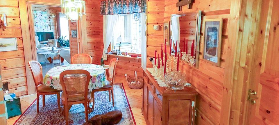 Einfamilienhaus Bad Schwartau - 275.000&euro; | Angebot:26678562
