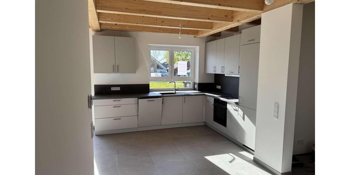 Doppelhaushälfte Ziethen - 4 Zimmer, 120 m&sup2;, 1.795&euro; | Angebot:26494874