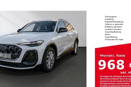 Audi Q5 13.500 km 66.890 &euro; Lübeck 23556
