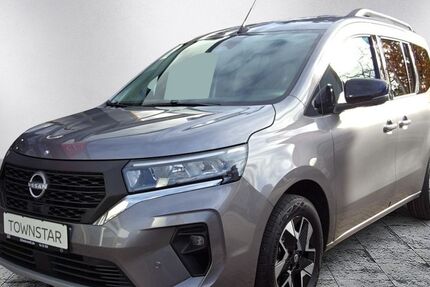 Nissan Townstar 1.900 km 30.990 € Lübeck 23560