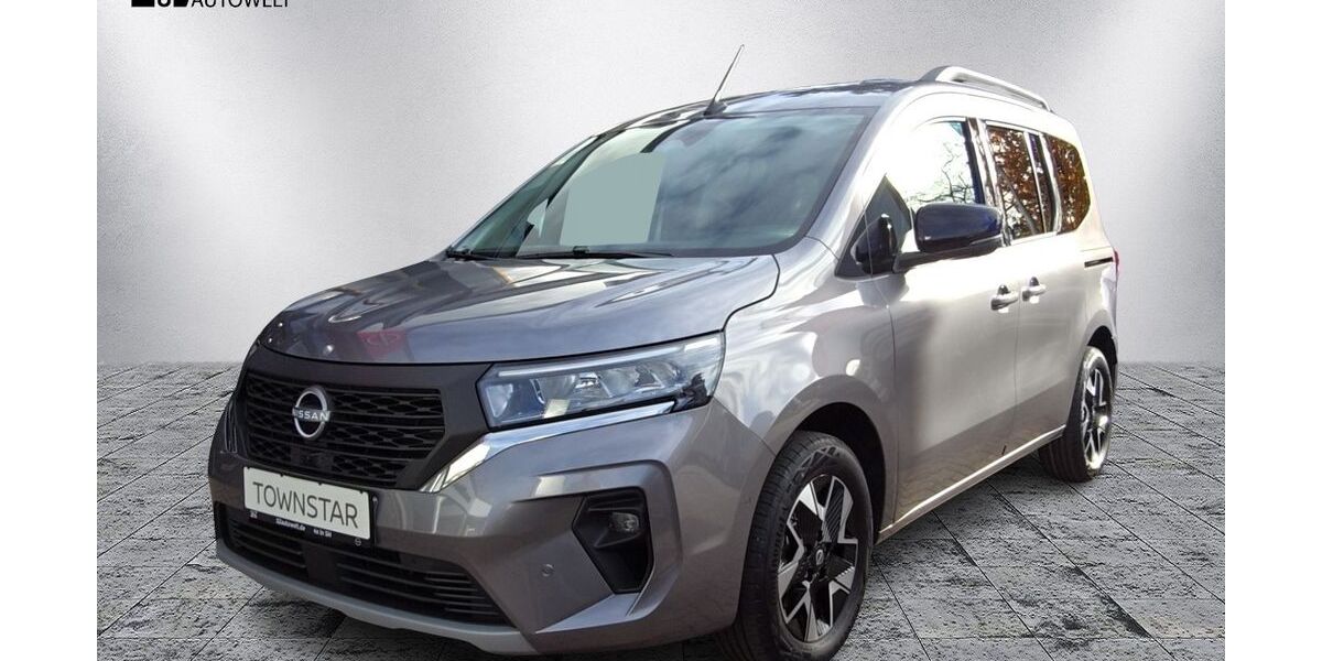 Nissan Townstar 1.900 km 30.990 € Lübeck 23560