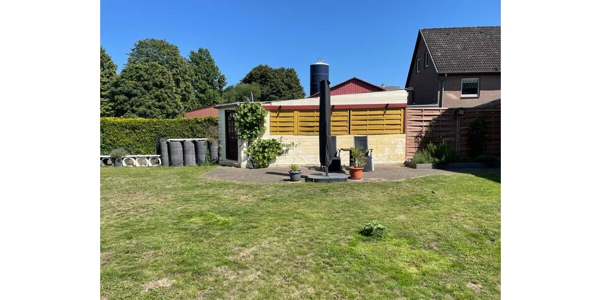 Mehrfamilienhaus, Wohnhaus Barnitz - 7 Zimmer, 245 m&sup2;, 597.000&euro; | Angebot:25043314