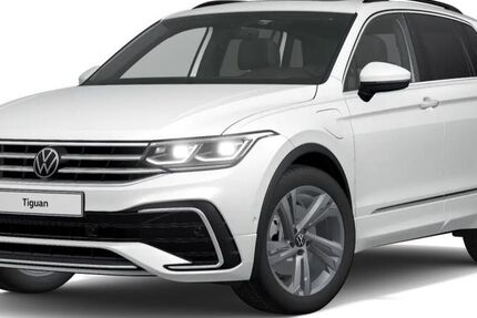 VW Tiguan 60.450 km 31.880 &euro; Bad Oldesloe 23843