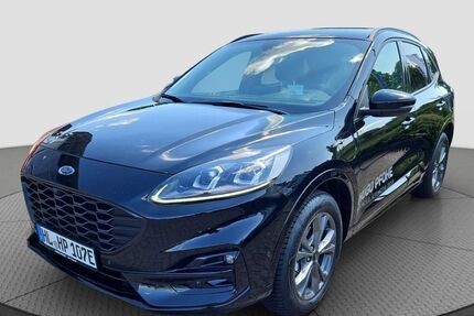 Ford Kuga 35.000 km 27.380 &euro; Lübeck 23554