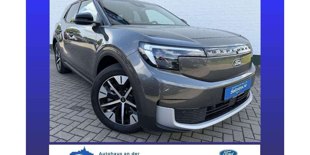 Ford Explorer 5.173 km 39.698 &euro; Mölln 23879