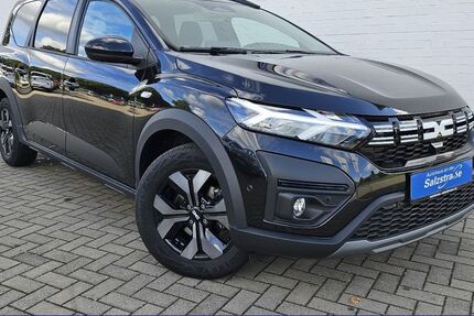 Dacia Jogger 11.985 km 25.798 € Mölln 23879