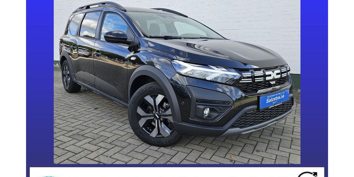 Dacia Jogger 11.985 km 25.798 € Mölln 23879