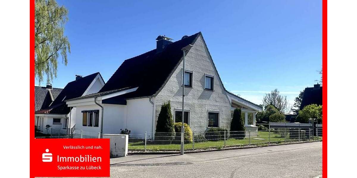Einfamilienhaus Lübeck Sankt Lorenz Nord - 5 Zimmer, 140 m&sup2;, 419.000&euro; | Angebot:21295990