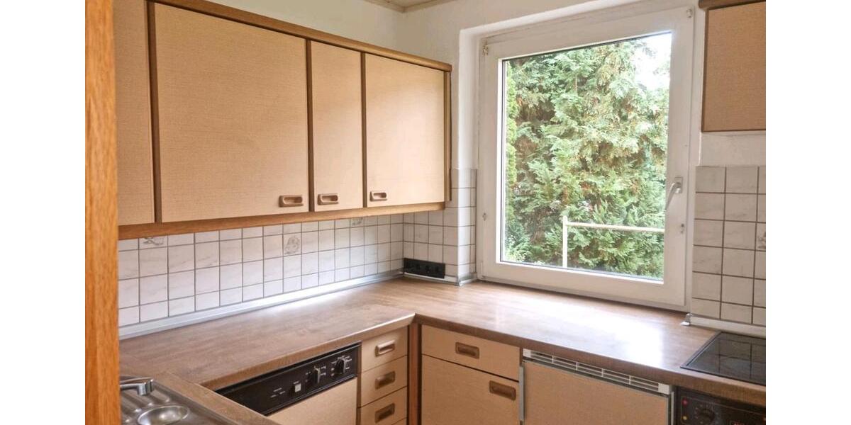 Erdgeschoßwohnung Lübeck Sankt Gertrud - 2.5 Zimmer, 53 m&sup2;, 115.000&euro; | Angebot:25875355