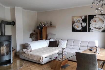 Modernes Reihenmittelhaus 4 zimmer