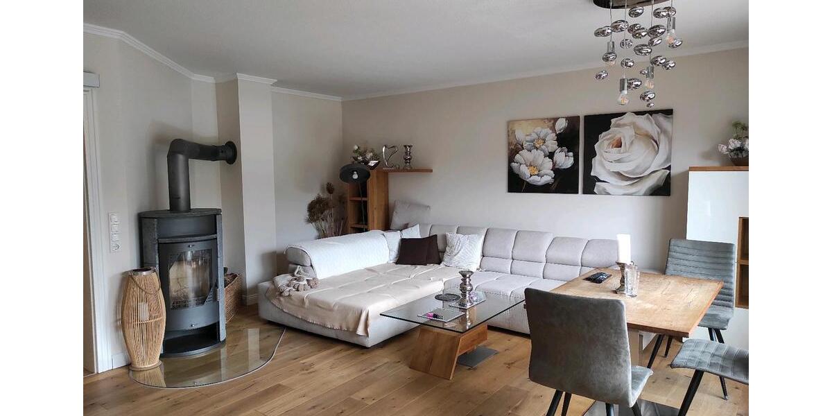 Modernes Reihenmittelhaus 4 zimmer