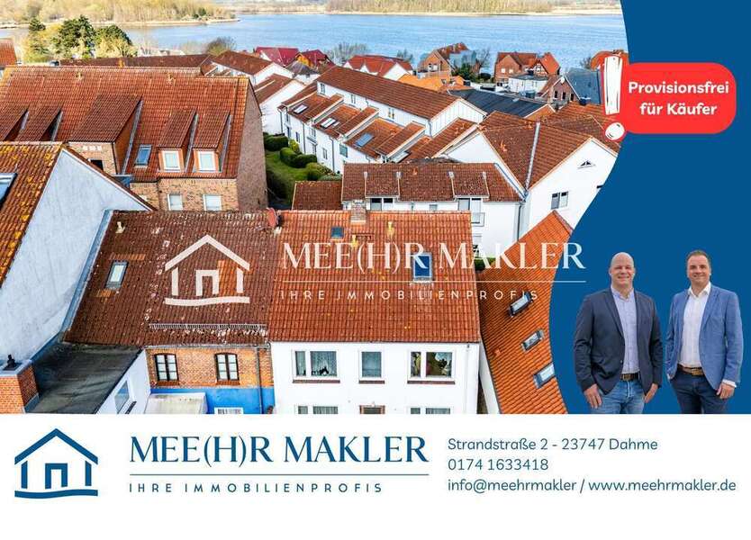 Haus zum Kaufen in Neustadt in Holstein 385.000 € 112 m²