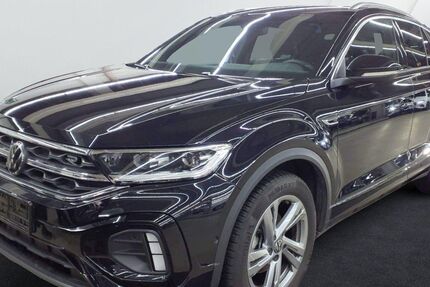 VW T-Roc 23.260 km 29.990 &euro; Bad Schwartau 23611