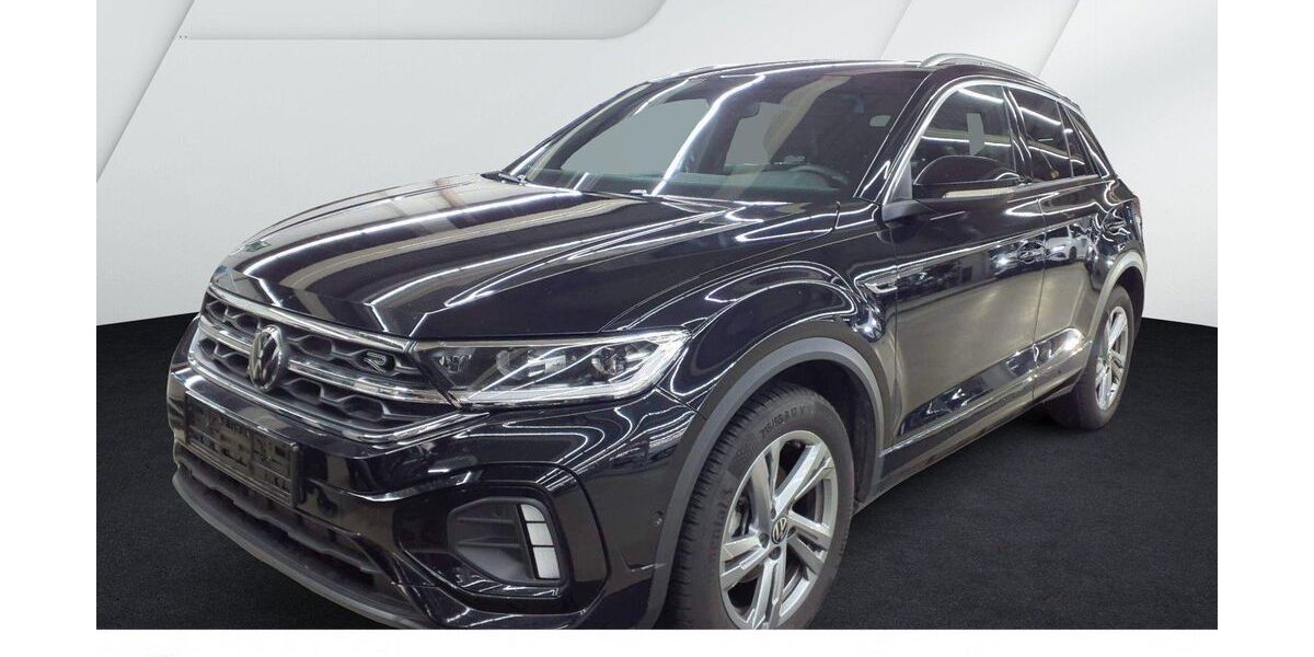 VW T-Roc 23.260 km 29.990 &euro; Bad Schwartau 23611