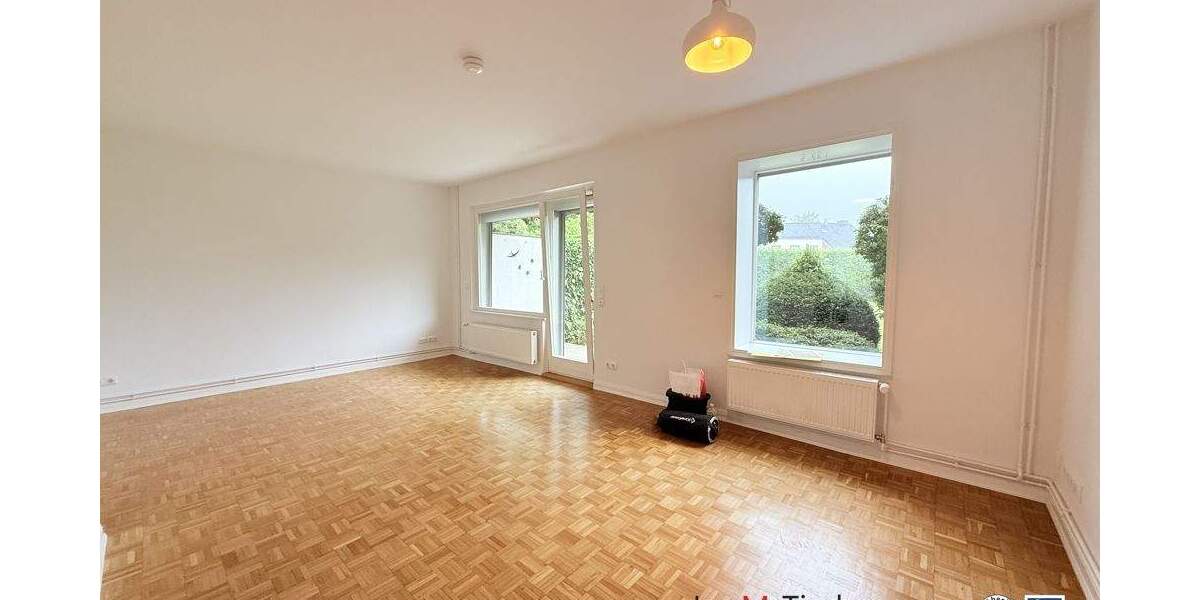 Reihenendhaus Lübeck St. Jürgen - 3 Zimmer, 77 m&sup2;, 320.000&euro; | Angebot:24974050