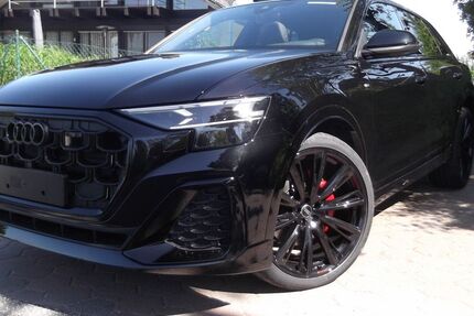 Audi Q8 30 km 79.999 € Fassensdorf 23701