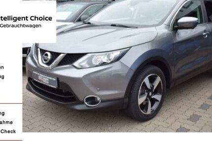 Nissan Qashqai 89.840 km 13.900 &euro; Neustadt/Holstein 23730