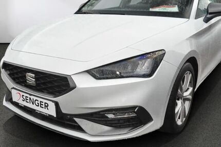 Seat Leon 29.750 km 25.480 &euro; Bad Schwartau 23611